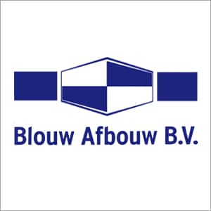 Blouw Afbouw BV Ridderkerk