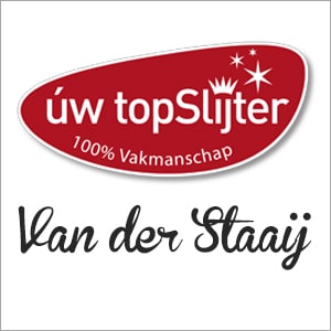 Slijterij van der Staaij