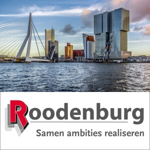 Roodenburg Installatie