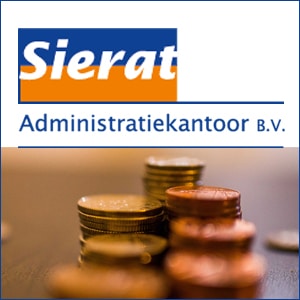 Sierat Administratie